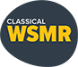 WSMR Public Media logo