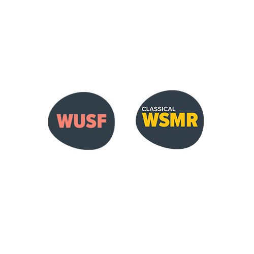 Wusf 89.7 Tampa Donation